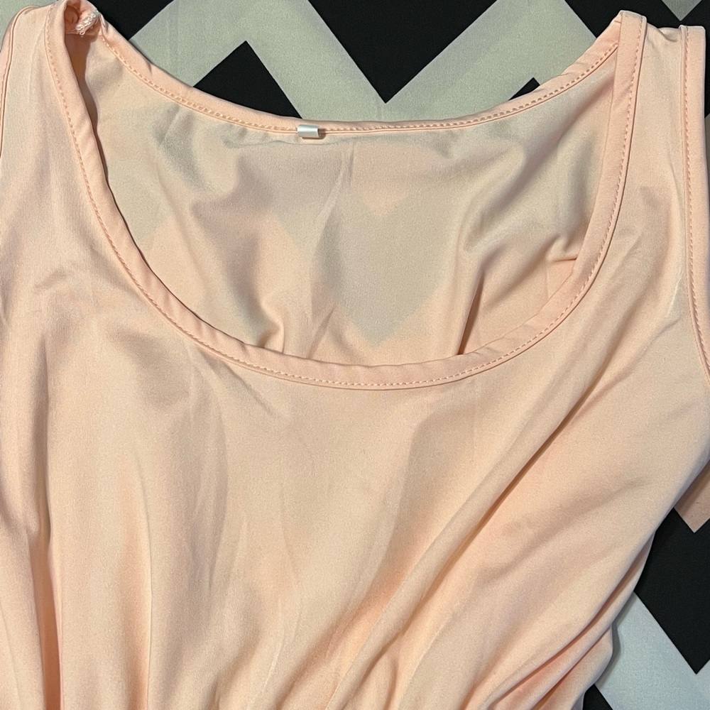 Amazon dress, size 1x